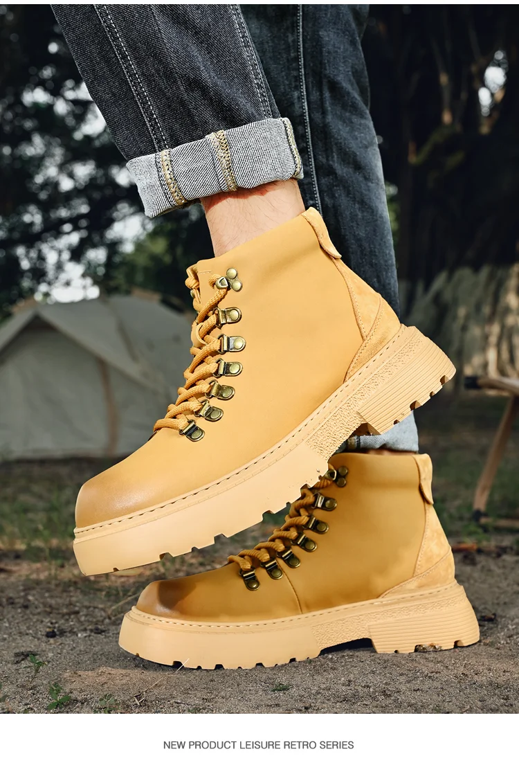 New men's and women's breathable professional wear mountaineering shoes mountaineering shoes walking shoes Very good