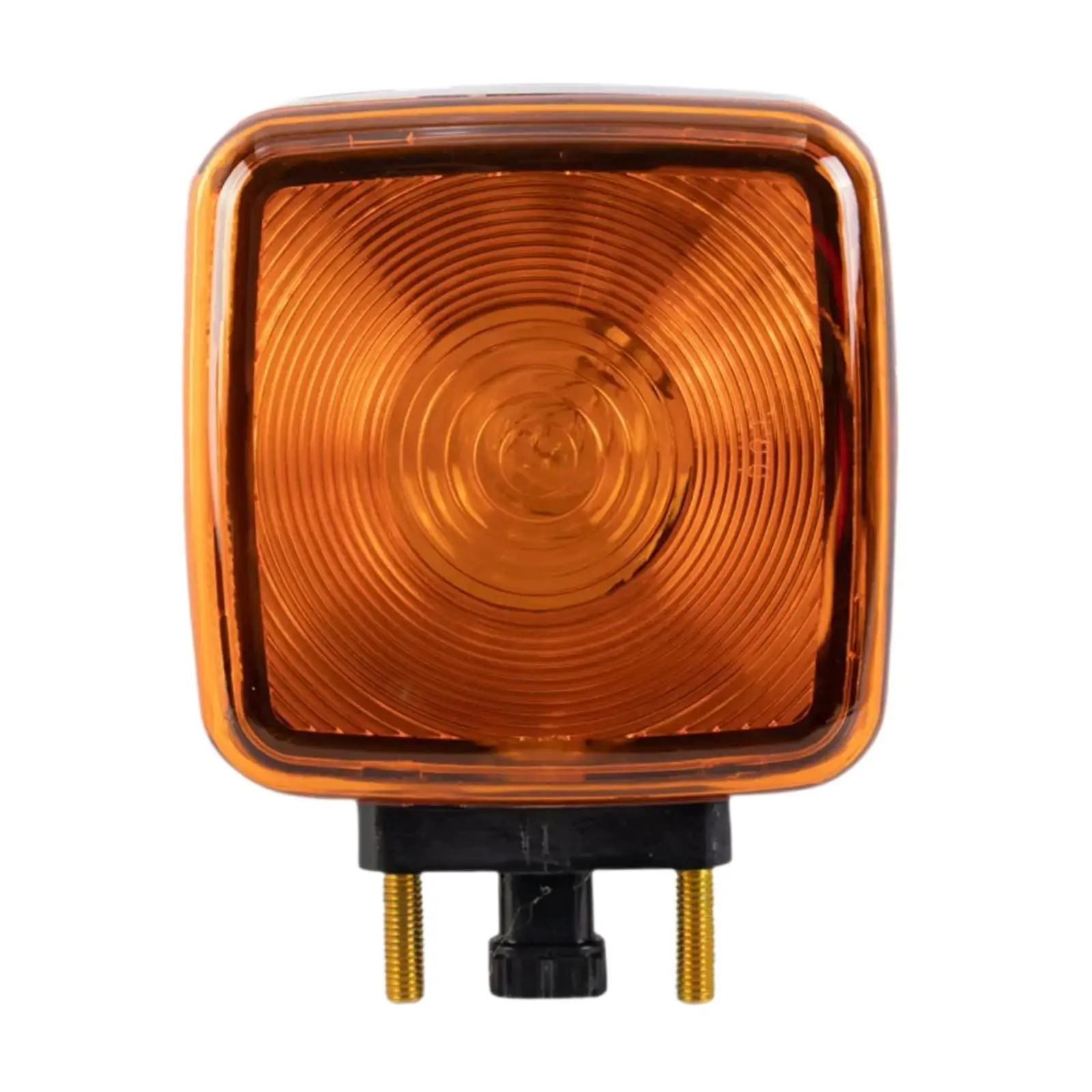 Car Turn Signal Light 69997 Side Marker Replacement for GMC C6000 Topkick 1990-1996 Auto Lamp Compact Design Direct Fit Part