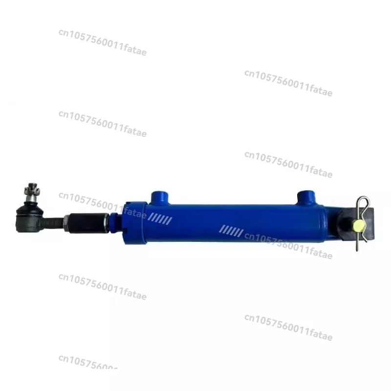 

4wheel Single Cylinder and Multi Cylinder Tractor Modified Hydraulic Steering Power Steering Cylinder Ball Head