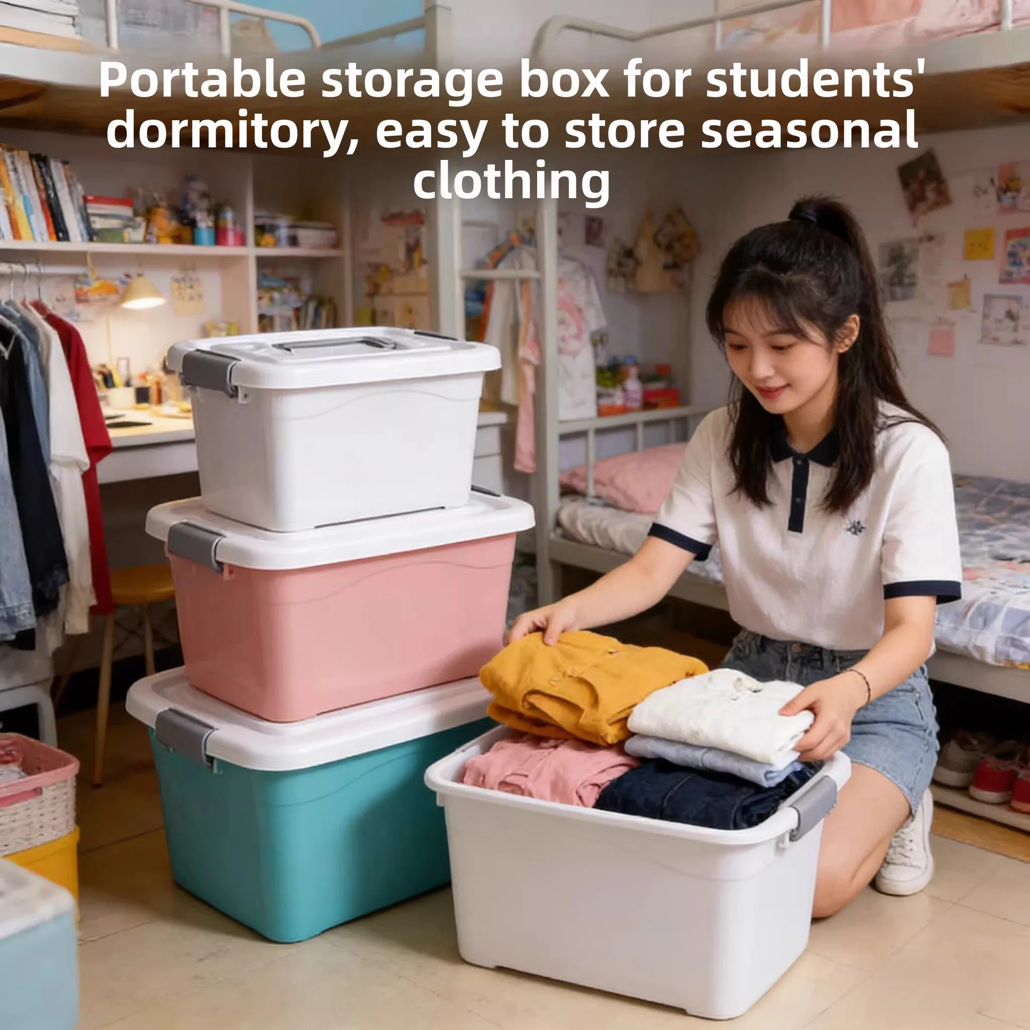 scatola-di-stoccaggio-trasparente-portatile-organizer-multifunzionale-per-dormitorio-studentesco-abbigliamento-attrezzatura-da-nuoto-articoli-da-toeletta