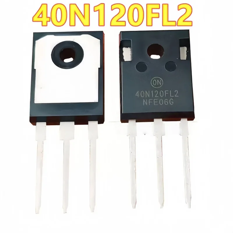 (5piece) 40N120S 40N120FL2 50N120FL2/FL3 25N120 IGBT Tubes for Electric Welding Machines