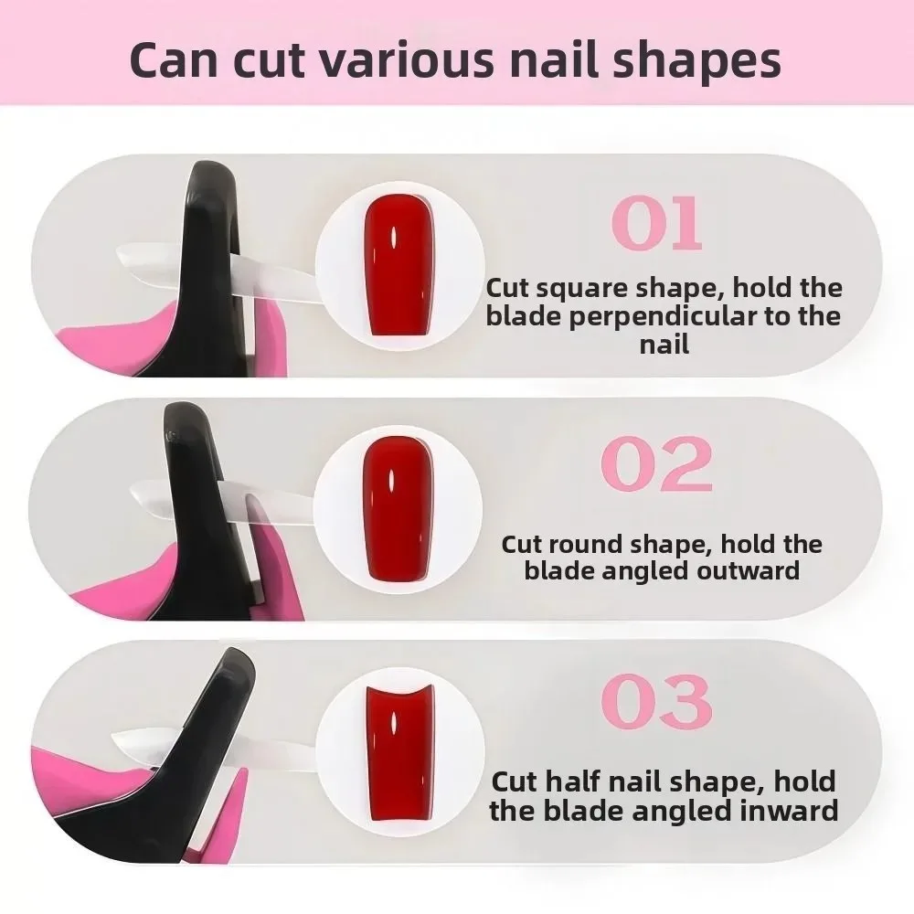 Thumbnail 2 - #57 Latest Manicure Tool Sets Offers