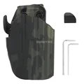 black camouflage