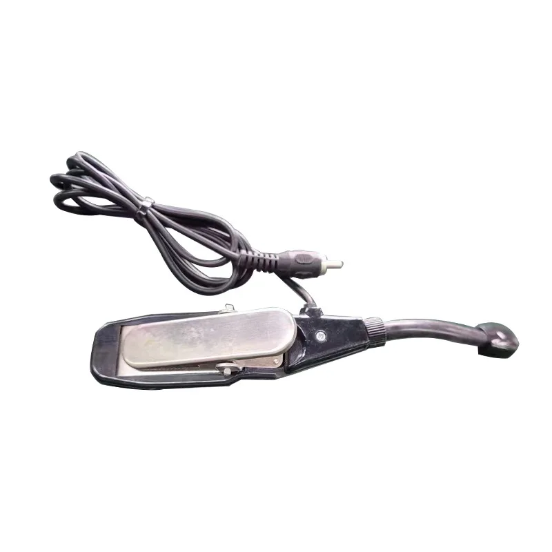 High quality police motorcycle Microphone for motorcycle
