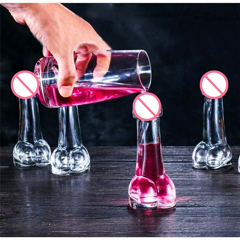 Thumbnail 4 - #26 Compare Shot Glasses Before You Buy