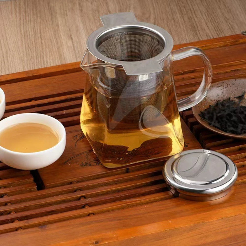 Coffee Tea Leaf - Infusore per Tè in Foglie Sfuse