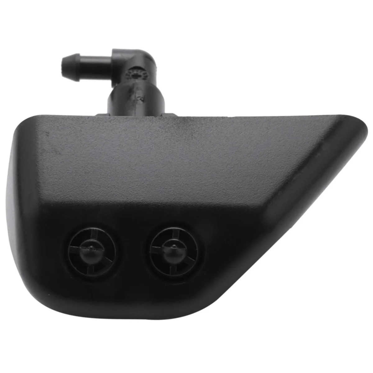 

1Pair Front Headlight Washer Nozzle LR003851 LR003850 for Land Rover Freelander 2 LR2 2006-2011 Headlamp Sprayer Jet—L49A