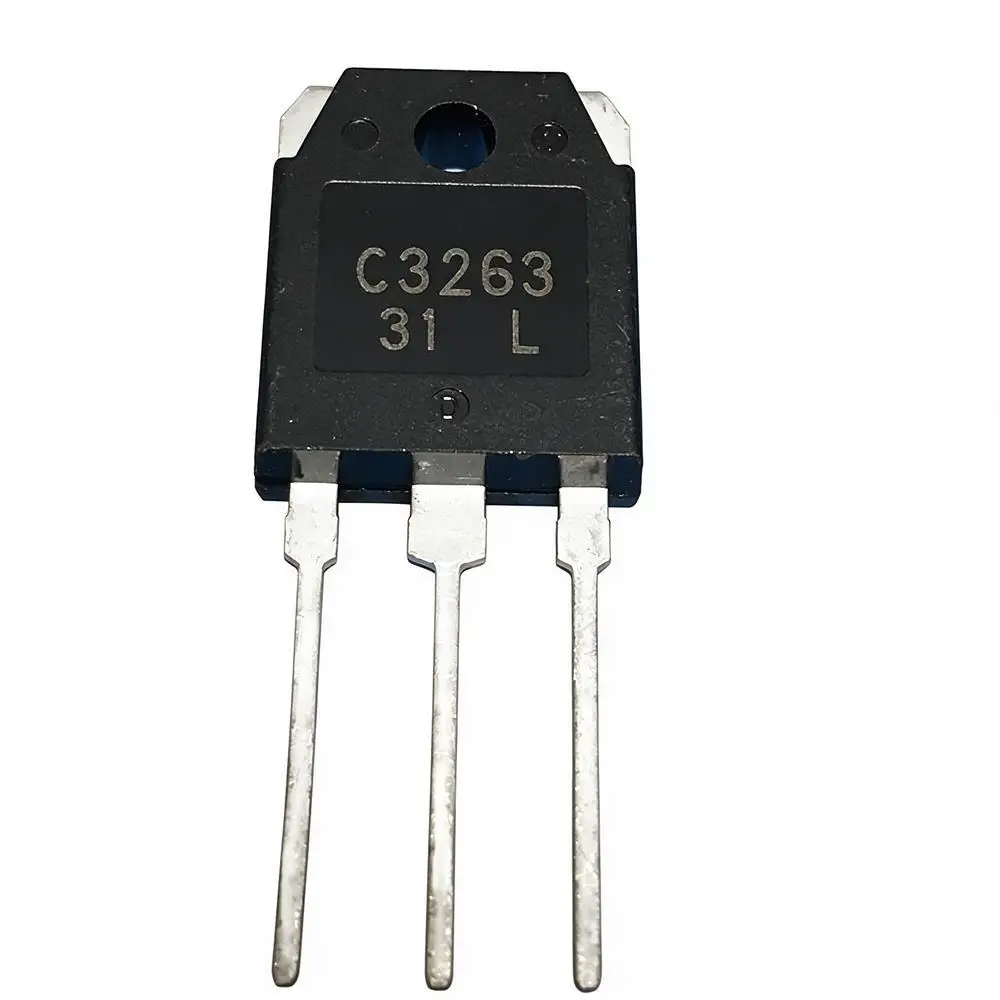 5PCS 2SC3263 2SC3320 STGW20H125DF CMA30E1600PN 2SA1294 AV218N50