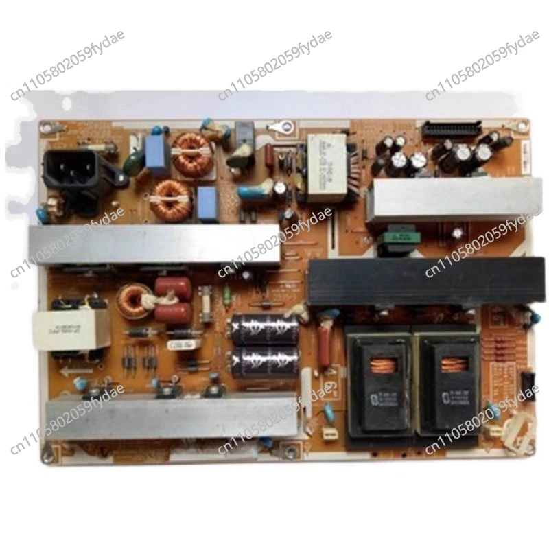 

Be suitable for LA46B550K1F LA46B530P7R power board BN44-00265A I46F1-9SS