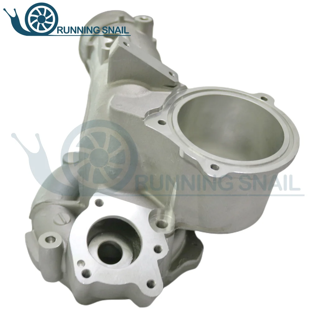 Turbo Compressor Housing K03 53039880159 53039700159 For AUDI A3 VW Passat Skoda Octavia Superb 1.8TFSI 6J145701JX