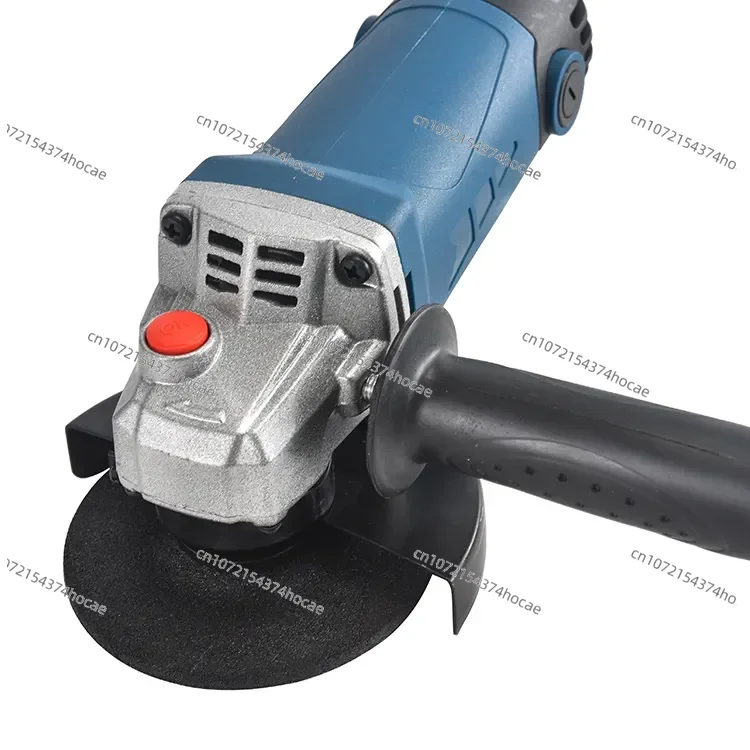 Angle Grinder Mini Handheld Angle Grinder Factory Direct Sales