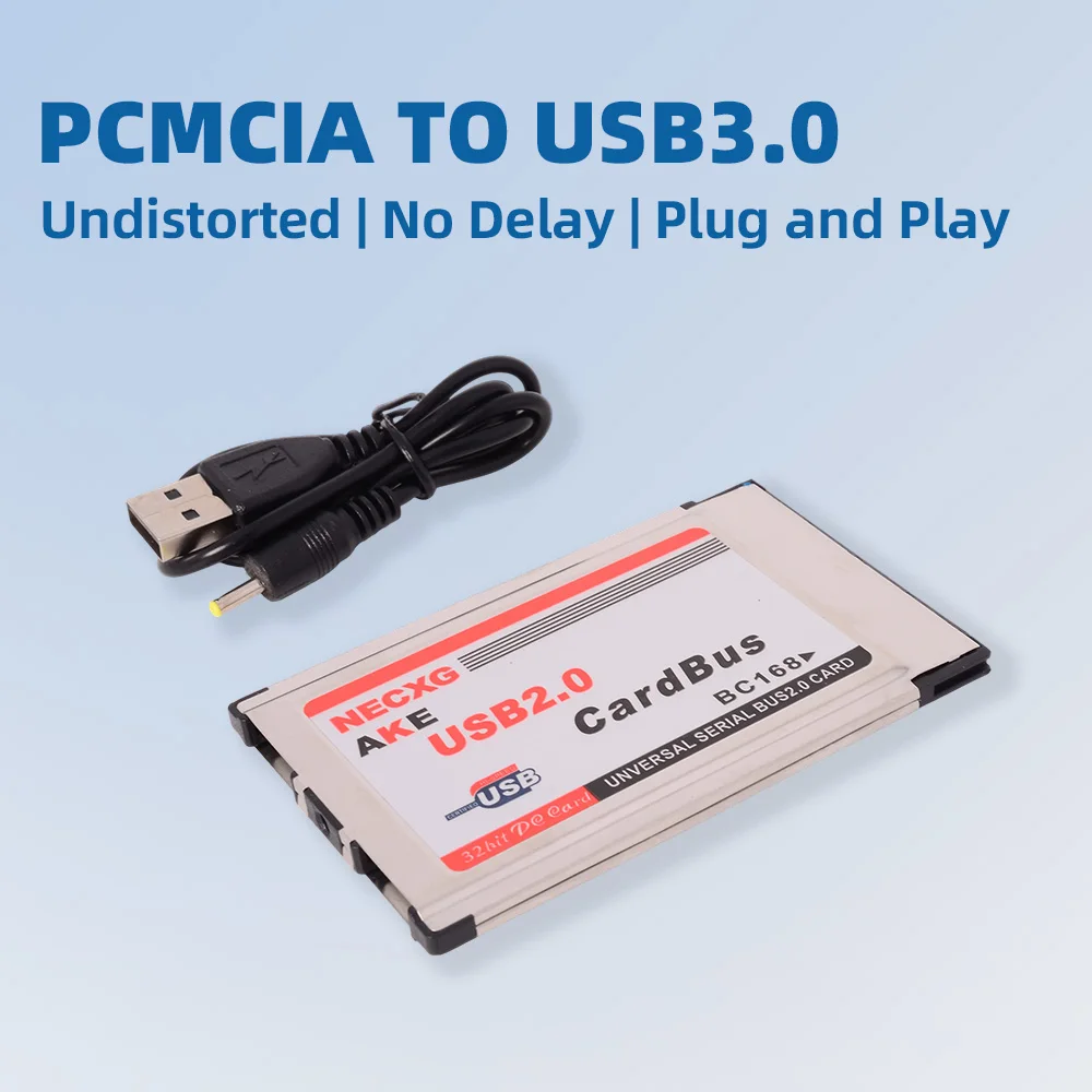 Expresscard 54Mm No…