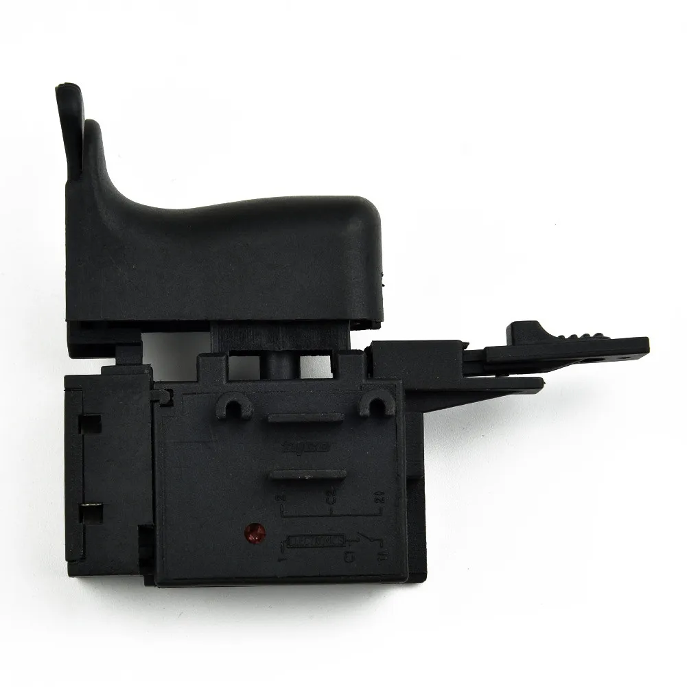 Обновите производительность электроинструмента с помощью переключателя электрической дрели DW256 DW235G DW511 DW891 DW257 для повышения эффективности.