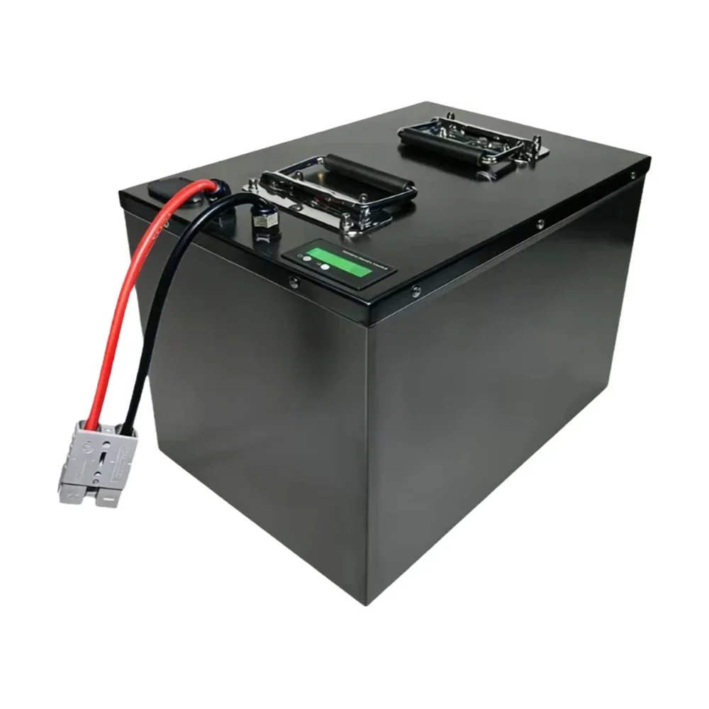 AliExpress DIXSG XNY 72V 50Ah 60Ah Lithium-Ion Battery for Scooter Bike Motorcycle with Bluetooth APP BMS 3000W 5000W Electric Vehicle Battery In