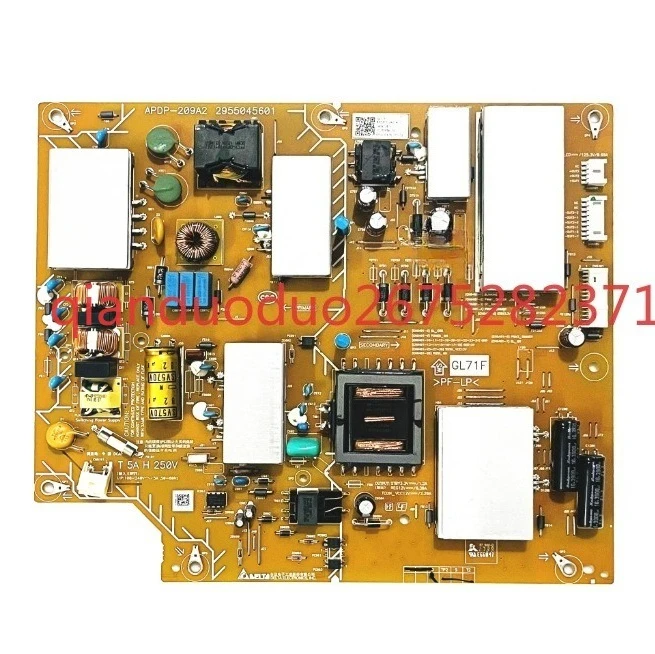 

APDP-209A2 KD-55X8000E LCD TV Power Board 2955045601