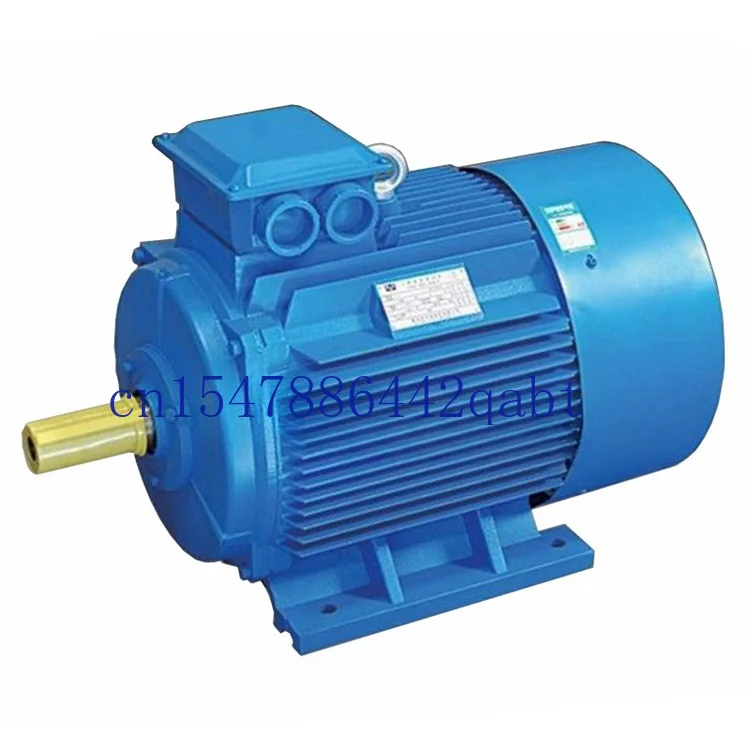 YE2 series three-phase asynchronous motor YE2-315L2-2 200KW 2-pole three-phase asynchronous motor motor