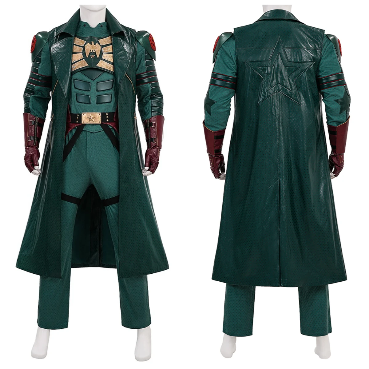 

Костюм для косплея солдат, мужской костюм для мальчиков, карнавальная одежда на Хэллоуин