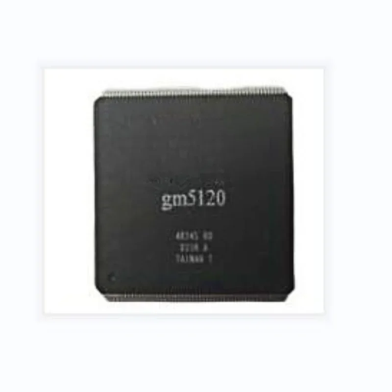 (1pcs)GM5120-BF     GM5120    QFP208      Provide One-Stop Bom Distribution Order Spot Supply
