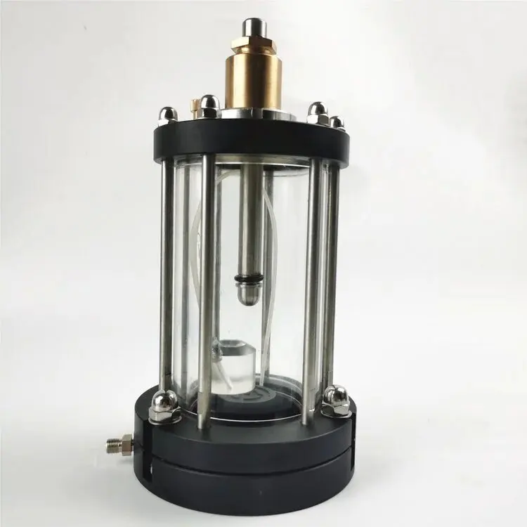 

Soil Triaxial Cell 38mm 39.1mm 50mm 61.8mm 70mm 100mm