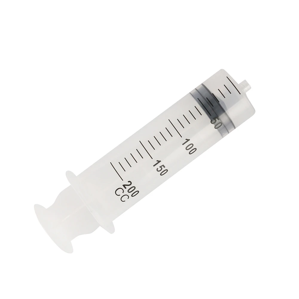 60ml/100ml/150ml/200ml Bird Feeding Syringe Pigeon Parrot Bird Treatment Injection Medicine Bird Feeding Syringe