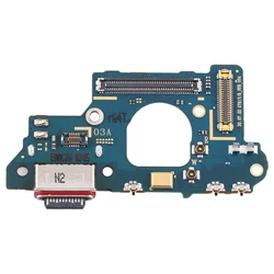 Cavo flessibile della porta di ricarica rapida della scheda del connettore del Dock del caricatore USB per Samsung Galaxy S20 FE 5G / SM-G781B