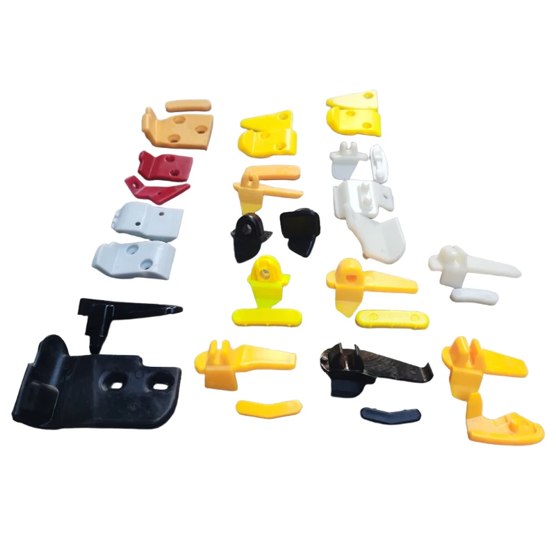 Tyre Changer Tire Machine Parts Tireless Bird Head Pad Wheel Protection Pad Plastic Protective Gasket Pad Bird Head Protection