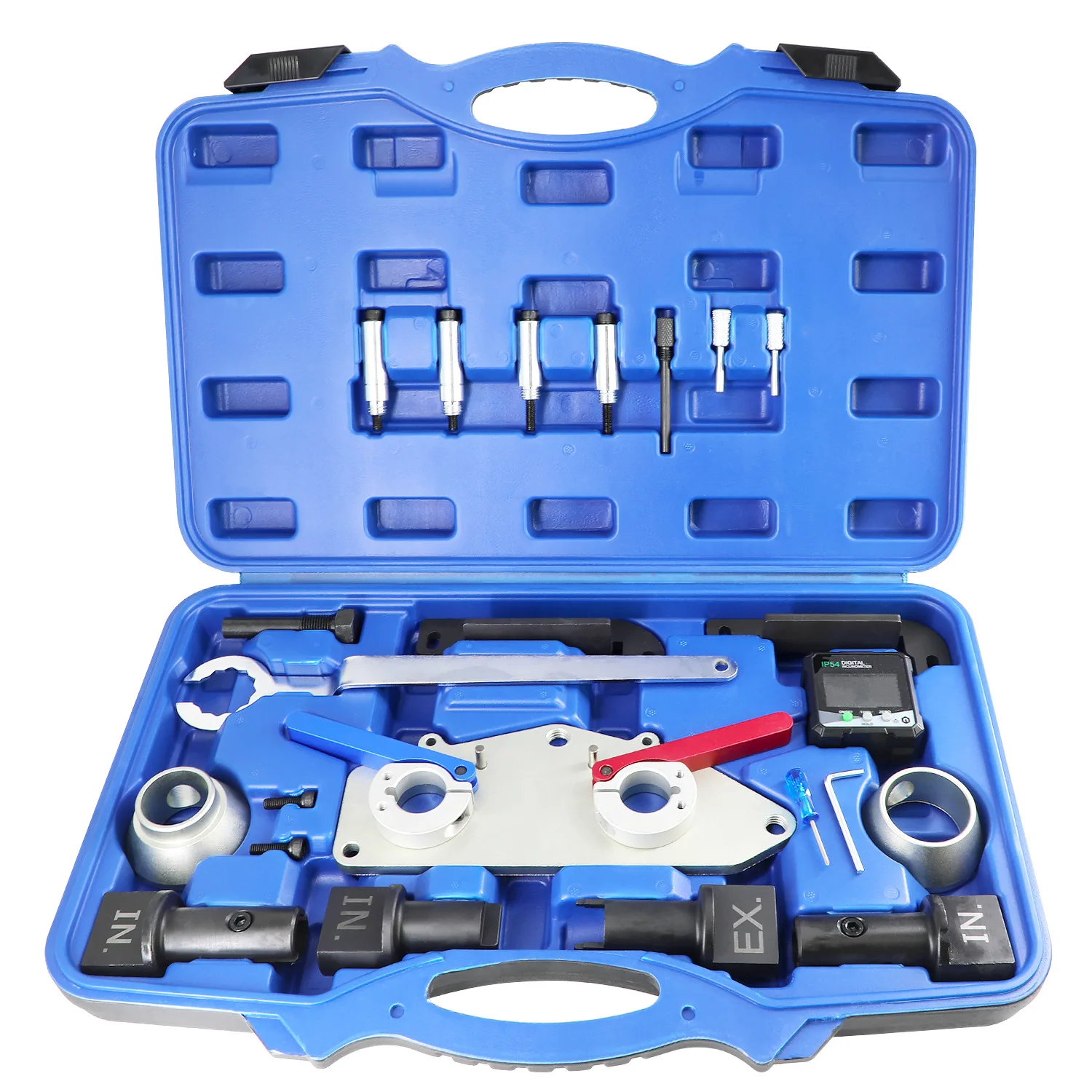 

Suitable for Volkswagen Dada 1.5 Timing Tool Comprehensive Group EVO Engine Car Maintenance Tool 1.5T with Battery