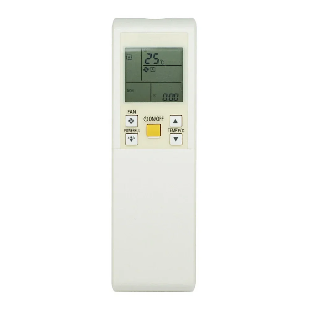 New Remote Control For Daikin FTXG35JW FTXS35G2V1B FTXS42G2V1B FTXS50G2V1B FVXS35FV1B Room Air Conditioner