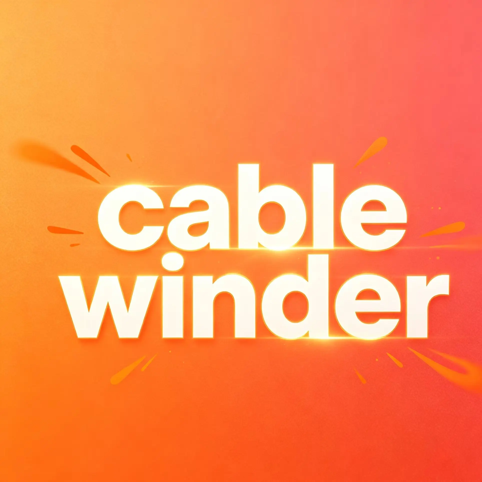 Portable Travel Fabric Cable Winder Reusable Cord Buckle for Charging Cable, Data Wire and Wired Earphone Organization