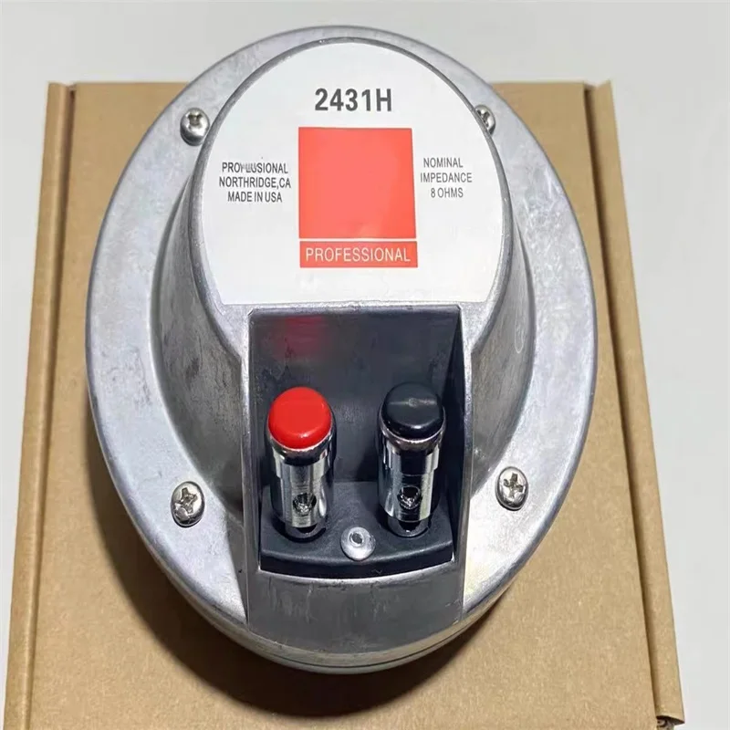 High Power Compression Driver for JBL SRX712 / SRX715 & Line Array
