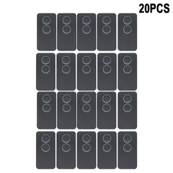 1-20pcs V2 PHOX 2 4 PHOX2 PHOX4 PHOENIX 2 4 PHOENIX2 PHOENIX4 TXC TRC4 TSC4 433.92MHz Rolling Code Garage Door Remote Control