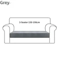 GREY 3-Seater