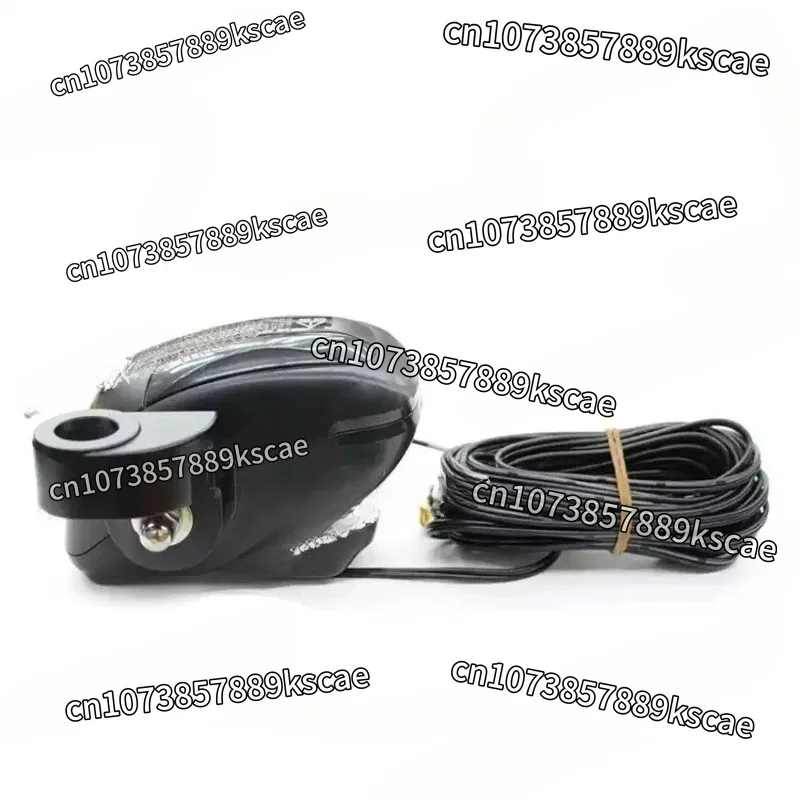 Electrically-powered Lifting Antenna Drive Unit - Fixed Antenna Base MA-50