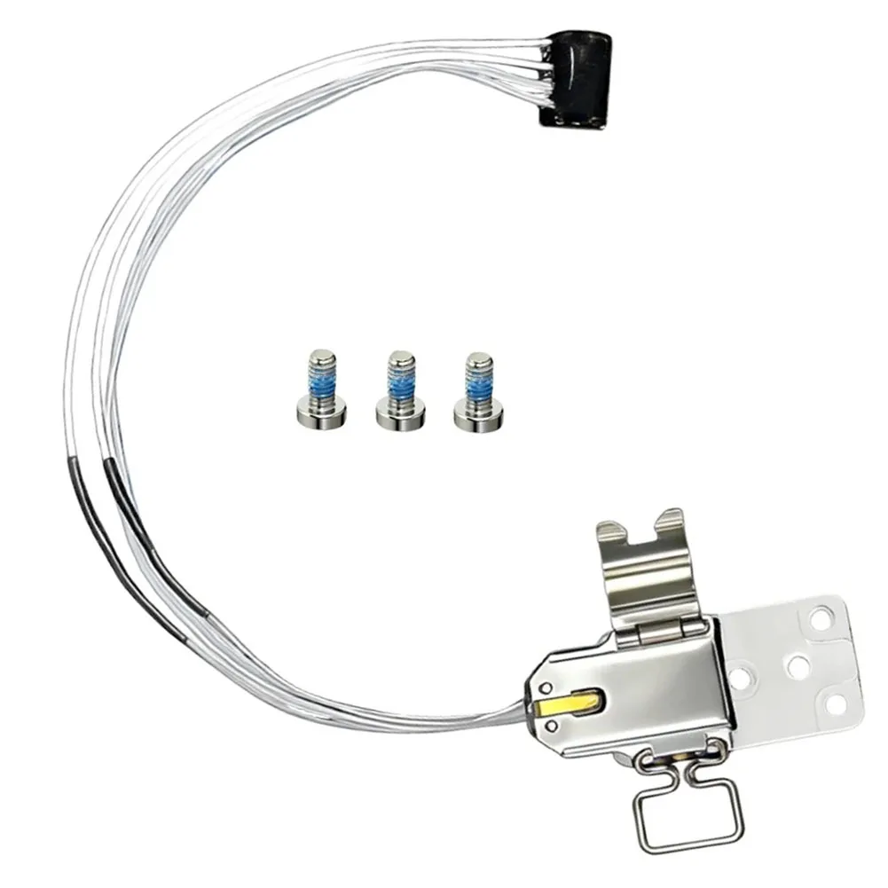 Hot End Heating Assembly Kit With Zirconia Insulation Block For For Bambu Lab P2S For 3D-Printer Heater Replacement Parts