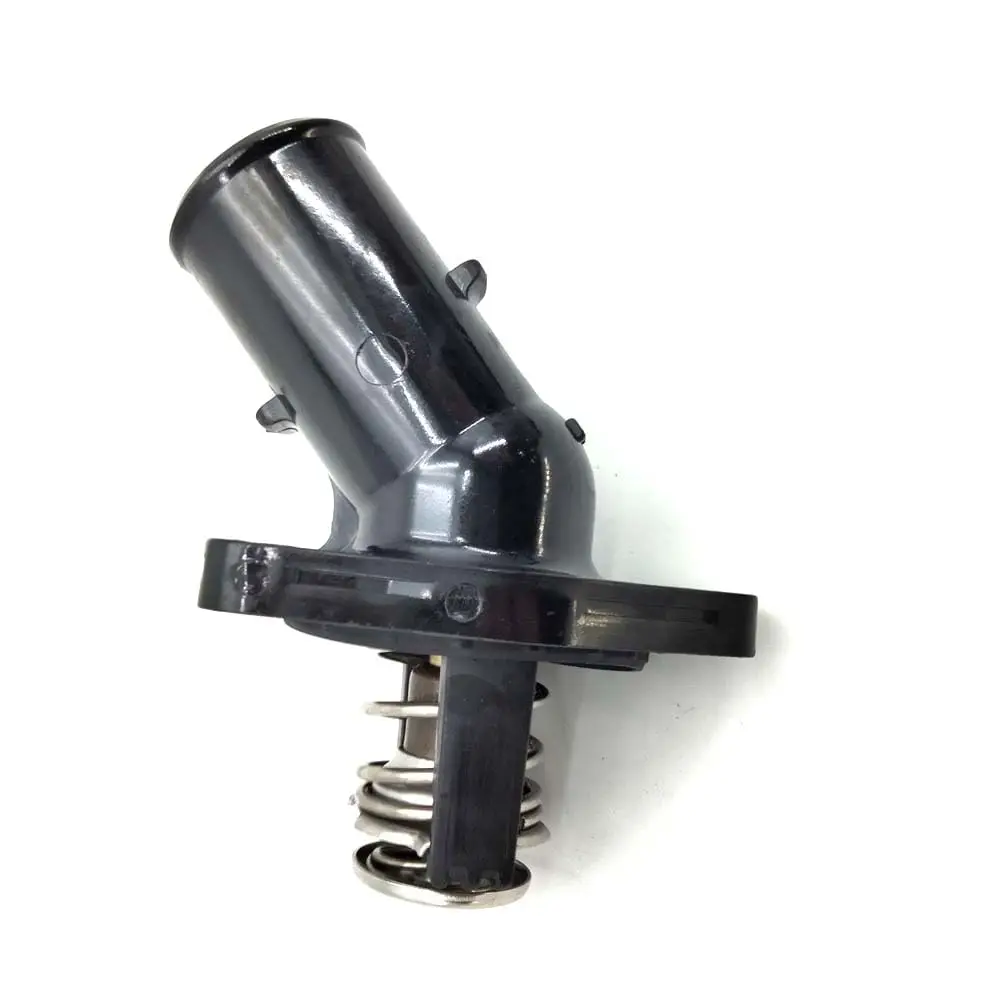 Thermostat w/ Housing 16031-31020 For Lexus GS350 GS450h IS350 IS250 RC300 RC350