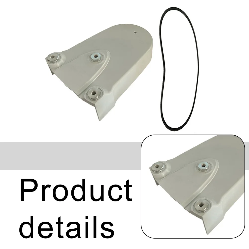 /Front /Belt /And Drive Belt Kit 4224-700-8115 9490-000-7920 For TS700 Concrete Off Saw Replacement Parts Accessories