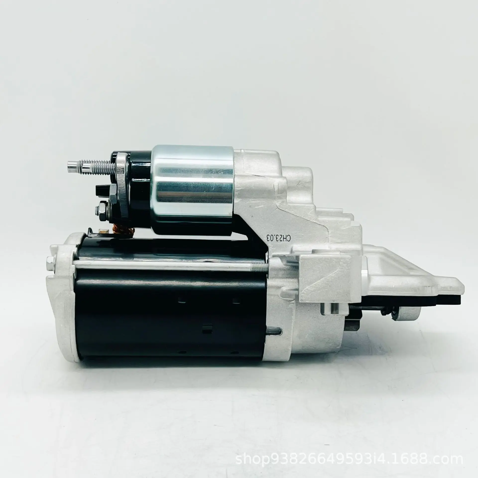 

Self Starter Motor for Ford Ka Ecosport 1.5 2018- GN15-11000-BA GN15-11000-AA GN1511000BA GN1511000AA F000C60305 F000C60302