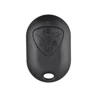 433MHZ 433.92mhz Remote Control Garage Gate Door Opener Remote Control Duplicator Clone Learning Code