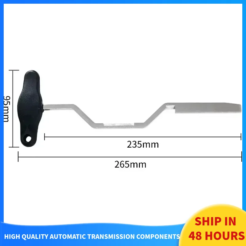 

0AM DQ200 DSG 7-скоростная коробка передач в сборе, рычаг, инструмент, прямой переключатель, подходит для AUDI VW T10407