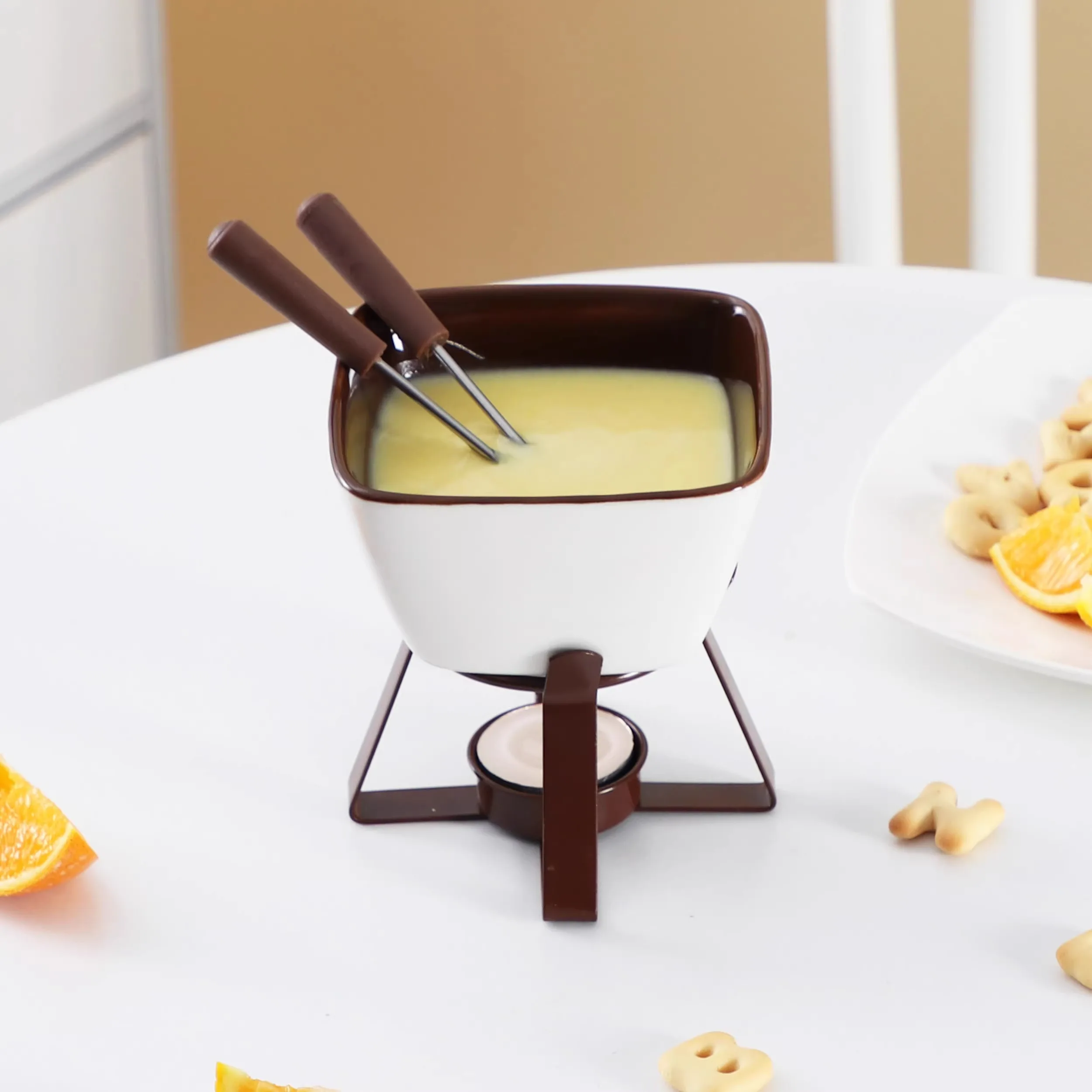 Thumbnail 2 - #28 Trending Fondue Pots Right Now