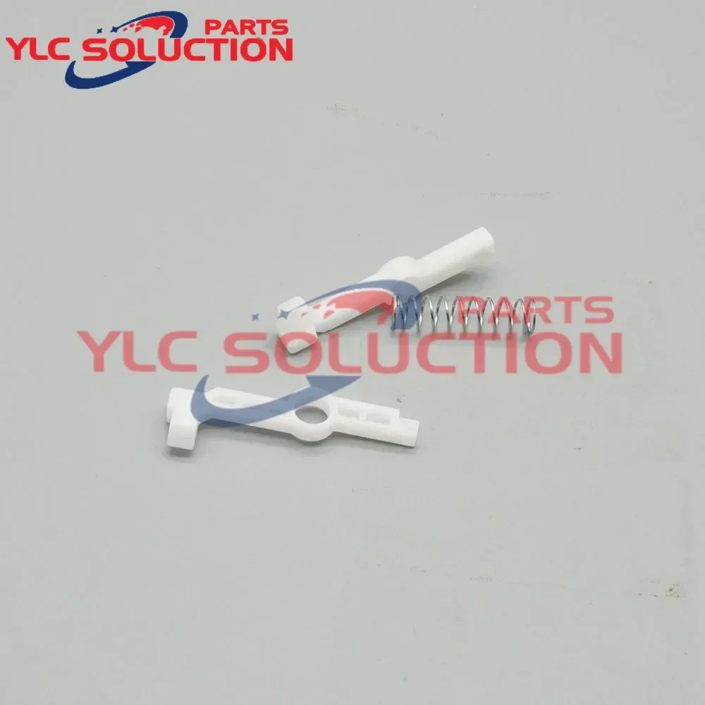 5X RC4-3245-000CN Duplex Lever Spring support for HP M426 M427 M501 M506 M527 / 403 426 427 501 506