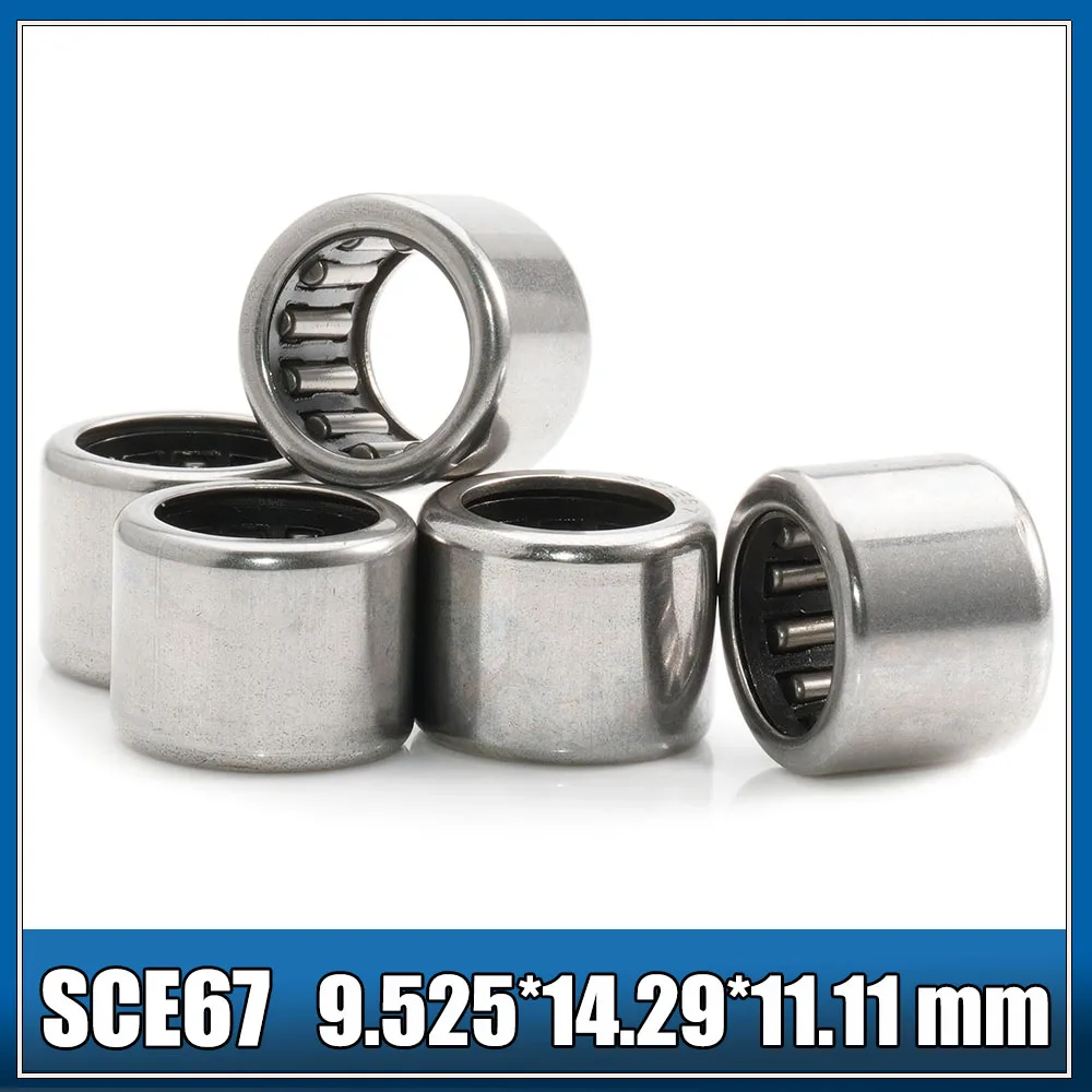 SCE67 Bearing 9.525…
