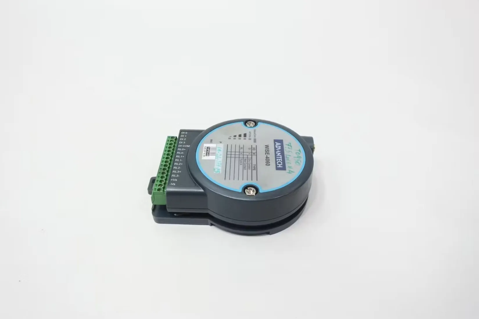 Advantech WISE-4060 Wireless I/o Module Ethernet And Communication Module#MOQU