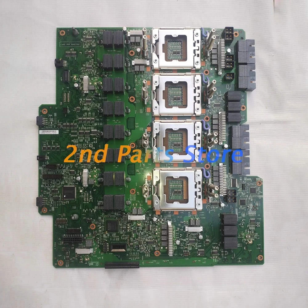 Server Motherboard For IBM X3850 X5 7143 88Y5351 88Y5888 47C2444 69Y1811 CPU Motherboard  Fully Tested, Good Quality