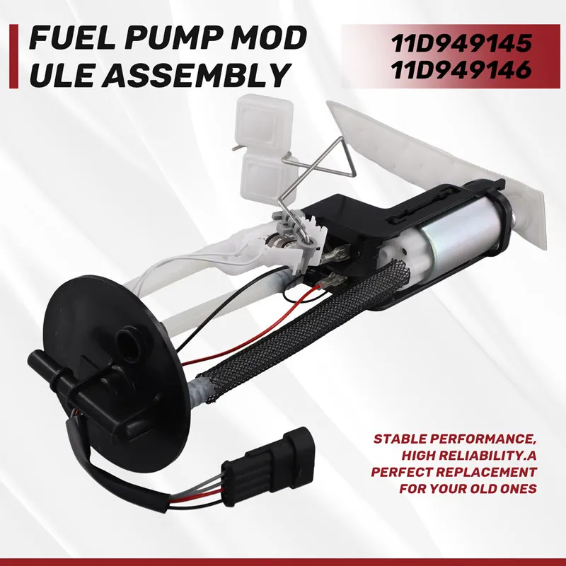 Fuel Pump Module Assembly For Polaris Sportsman 570 EFI 2017-2023 2208126 47-1008