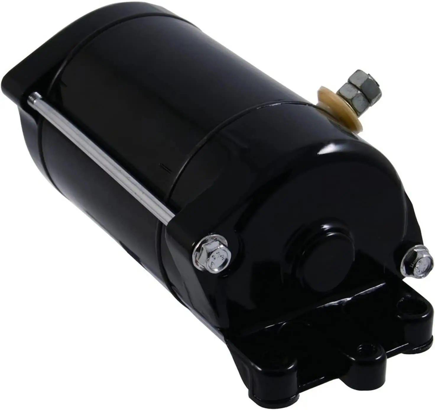 Motorcycle Parts Starter Motor for JT1500 Ultra LX Jet Ski 21163-3721 Motorcycle Parts & Accessories