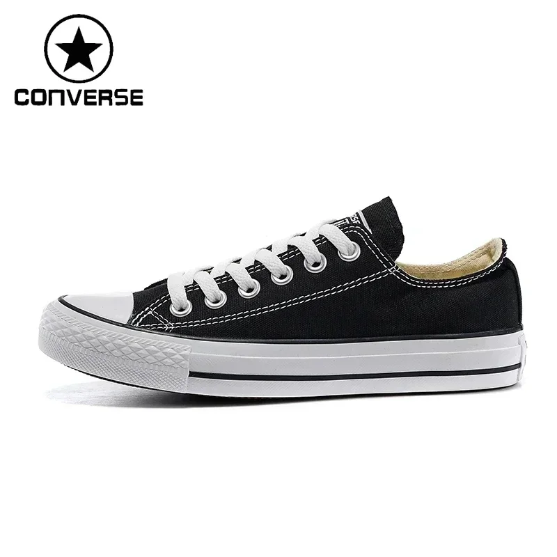 2025 Converse ALL STAR Classic Unisex-Skateboardschuhe für Männer und Frauen