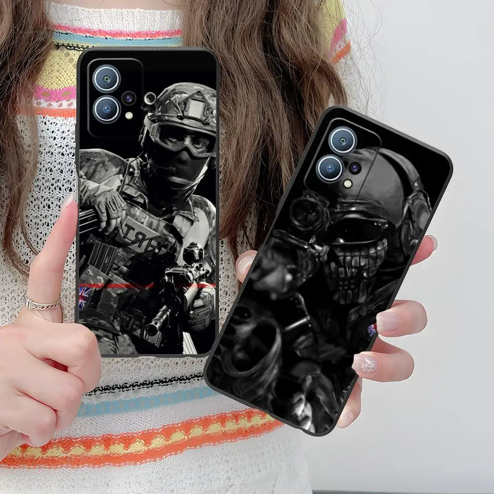 British Sas Mobile …