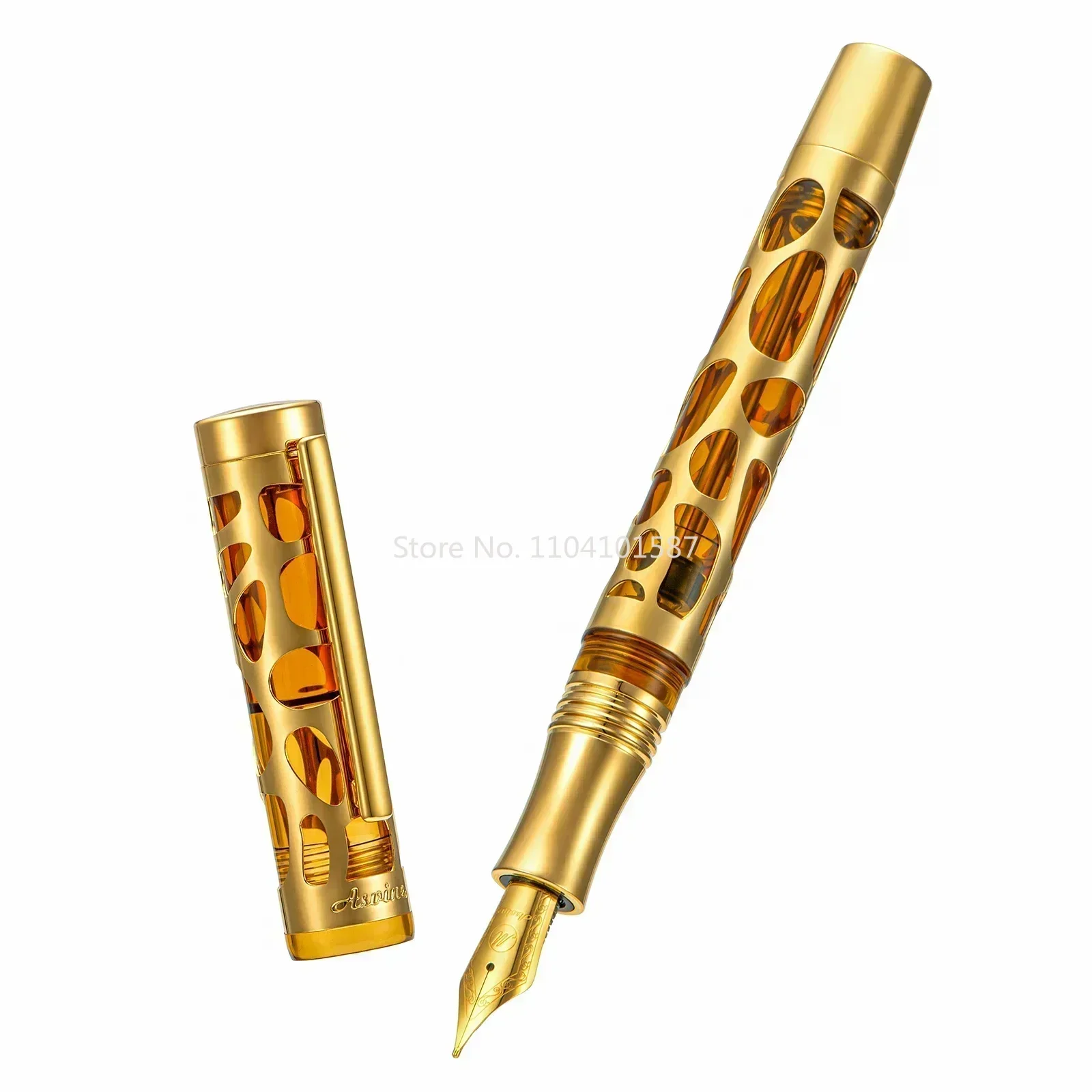 nueva-pluma-estilografica-asvine-v169-de-llenado-por-vacio-transparente-acrilica-con-diseno-esqueletizado-y-tallado-tallas-ef-f-m-con-caja-para-escritura-artistica