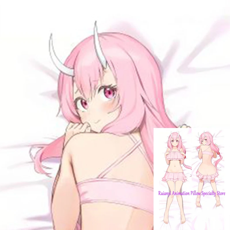 

Dakimakura Anime Pillow Cover Beautiful Girl Double Sided Print 2-Side Print Pillowcase Body Decoration